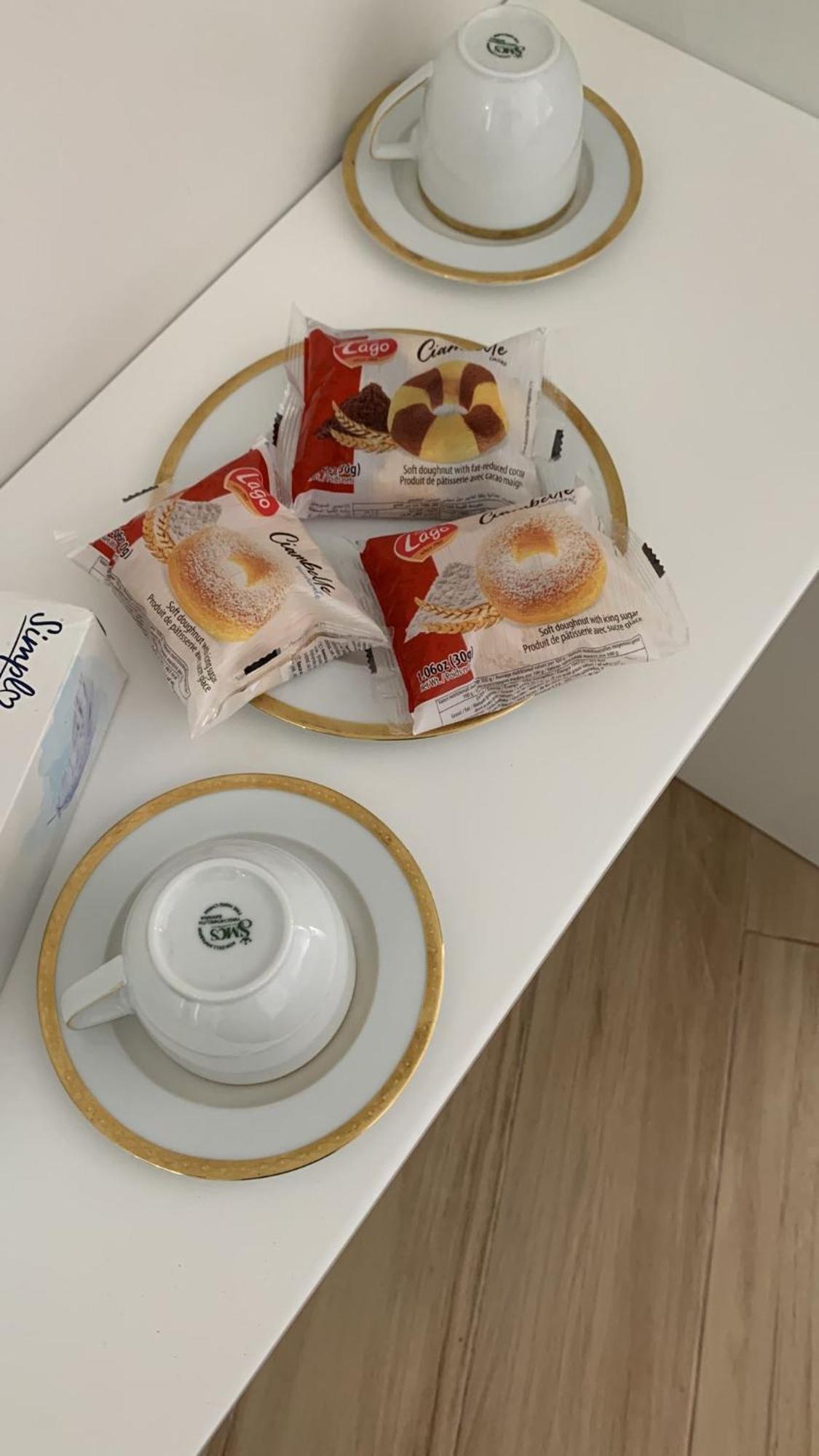 Crystal B&B Napoli Eksteriør bilde